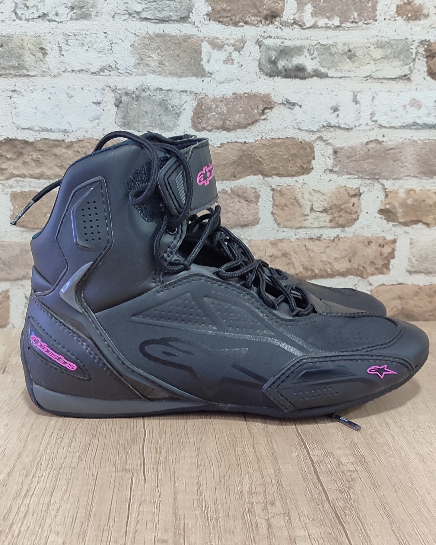 Botas Alpinestars Faster 3