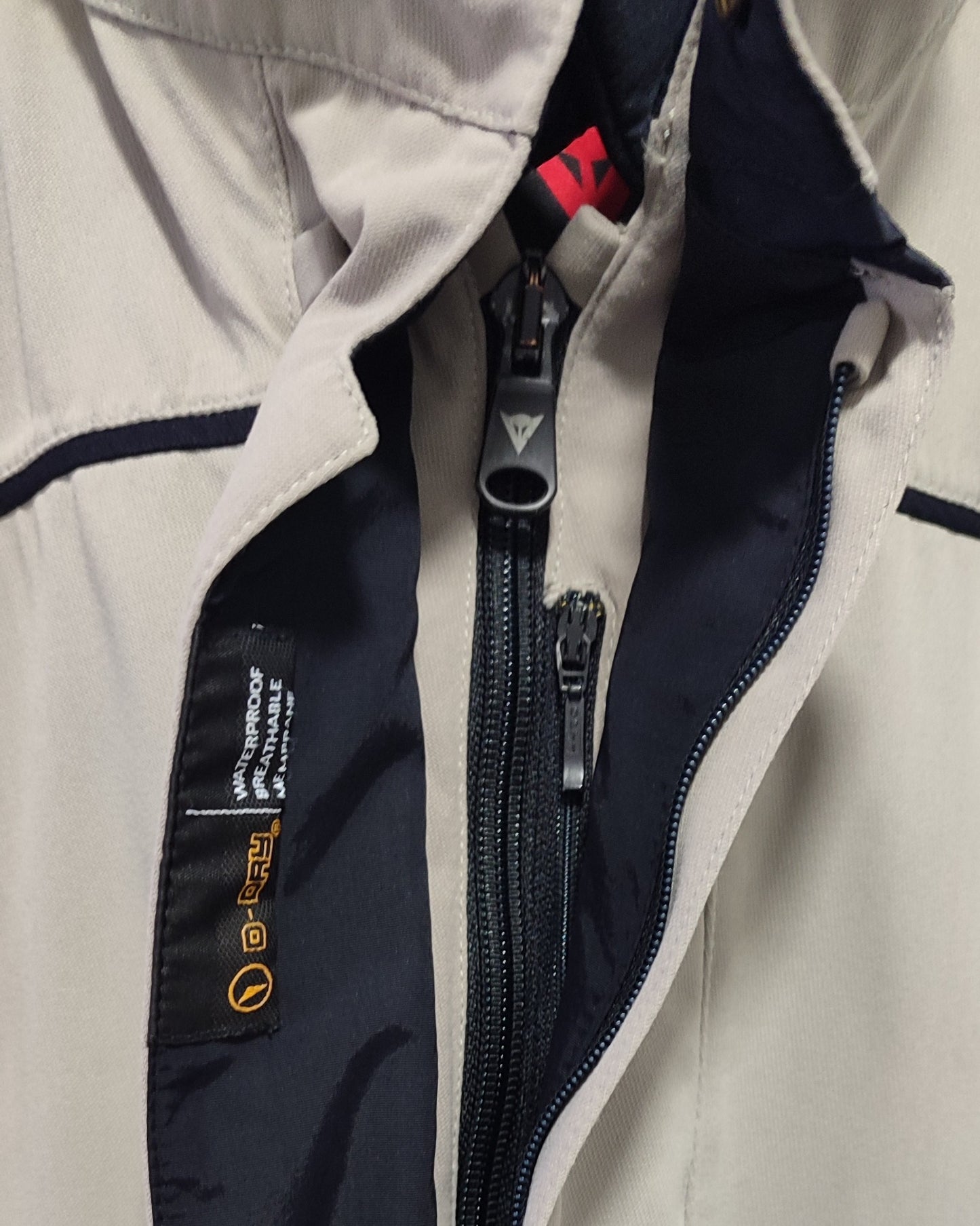 Chaqueta Dainese