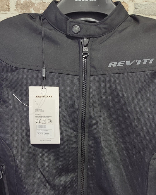 Chaqueta Rev'it Eclipse