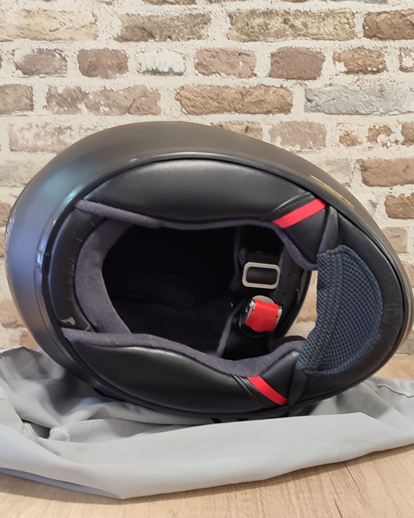 Casco Shoei GT Air