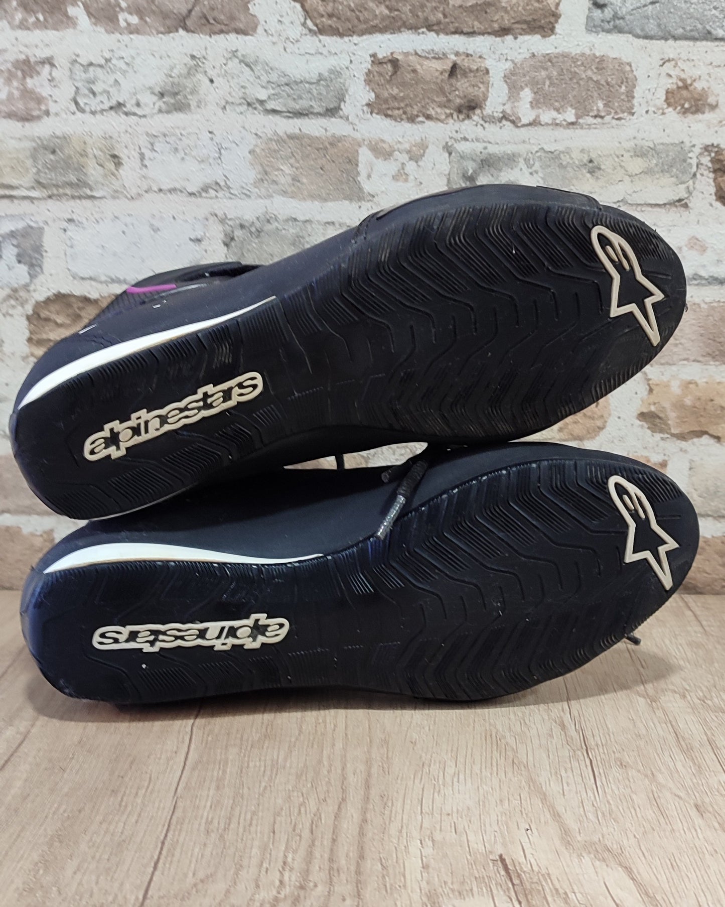 Botas Alpinestars Sektor mujer