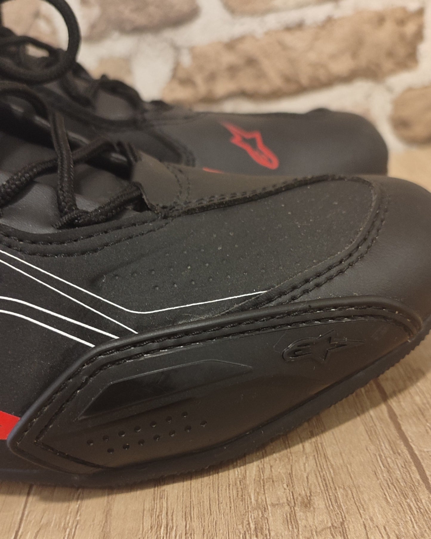 Botas Alpinestars Faster 3
