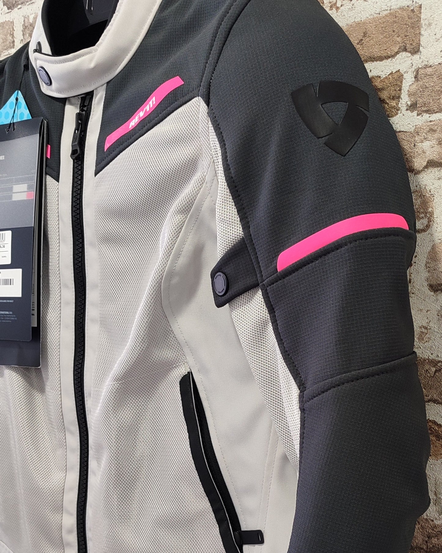 Chaqueta Rev'it Airwave 3 Ladies