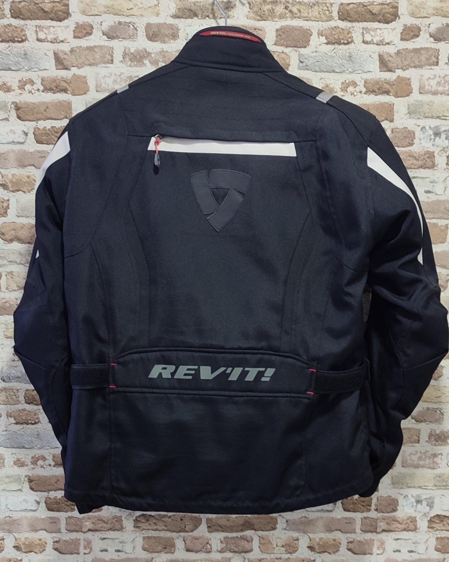 Chaqueta Rev'it Voltiac