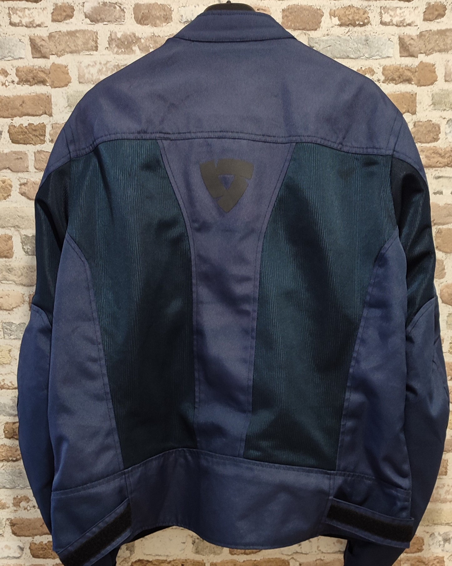 Chaqueta Rev'it Eclipse