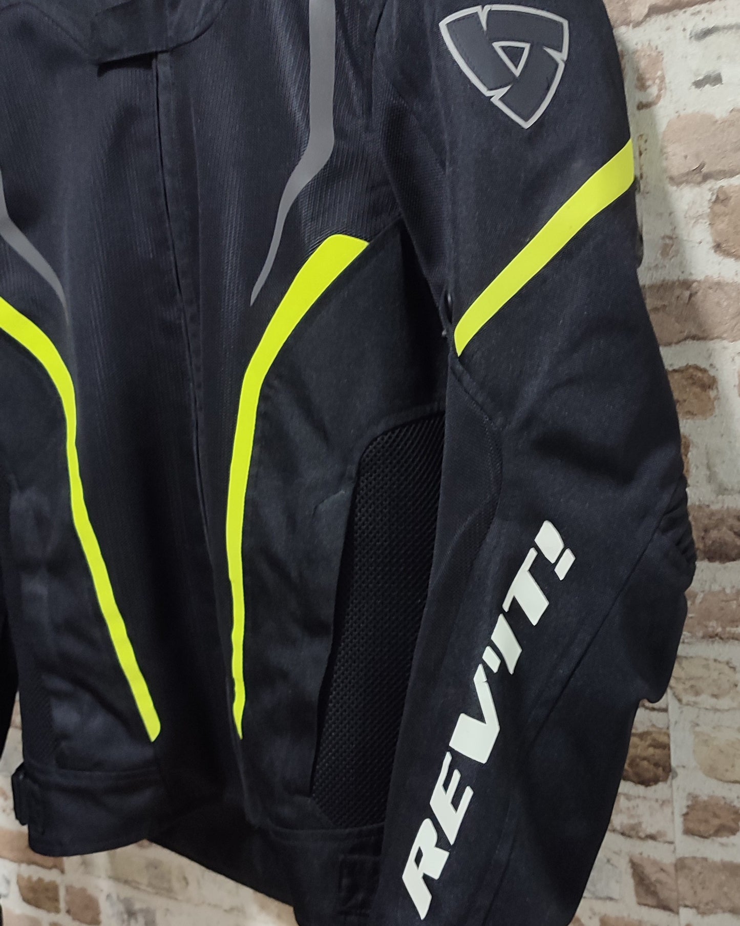Chaqueta Rev'it GT Air 2