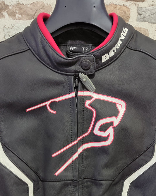 Chaqueta Bering mujer