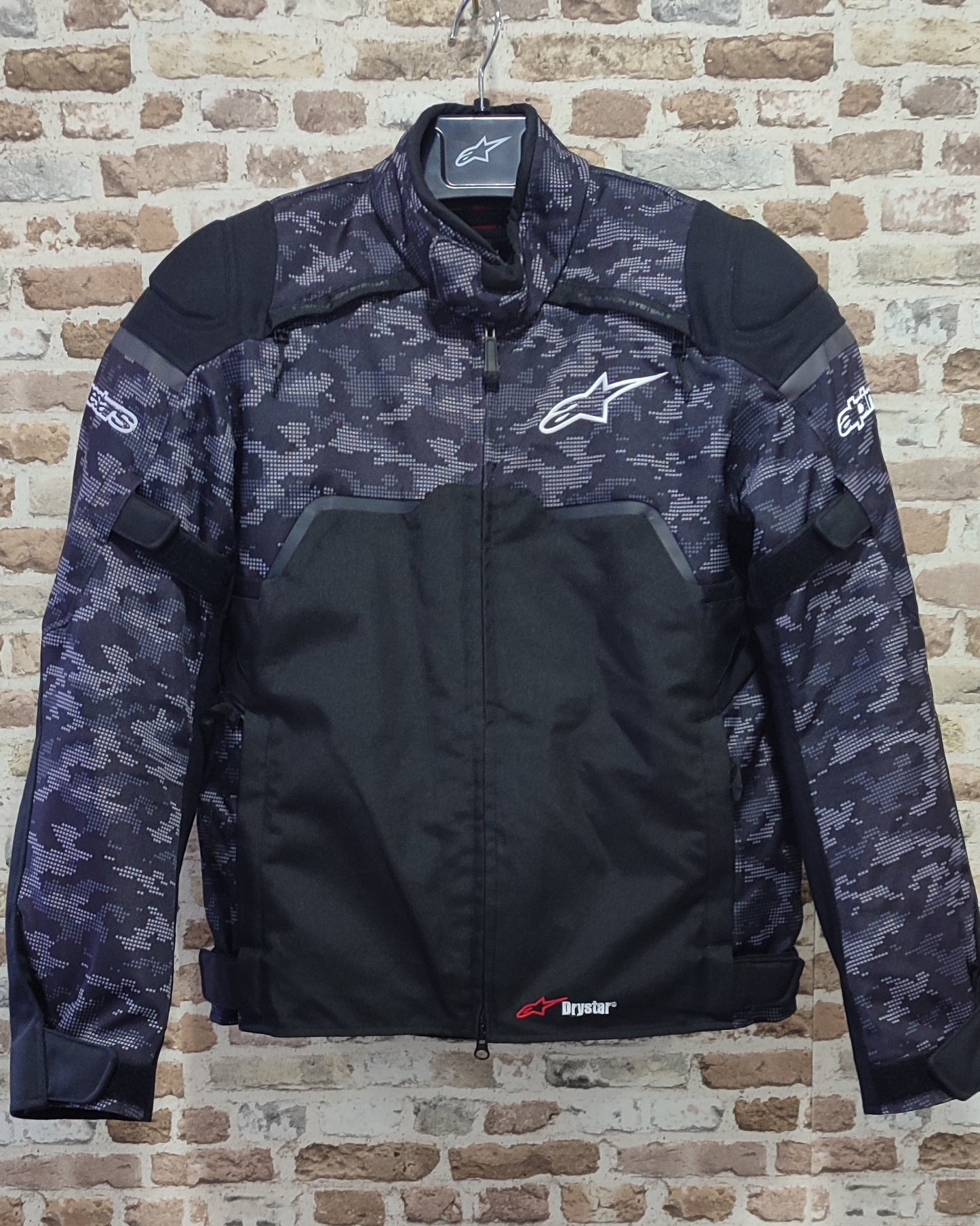 Chaqueta Alpinestars Hyper