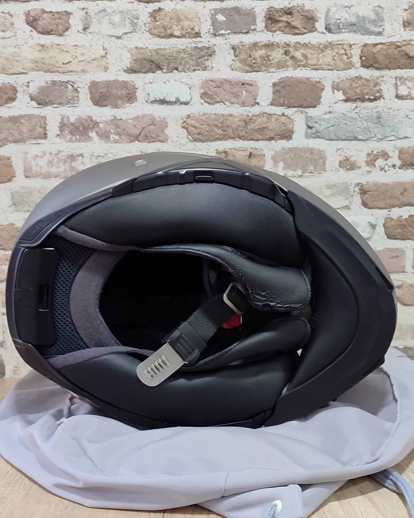 Casco Shoei Neotec 2