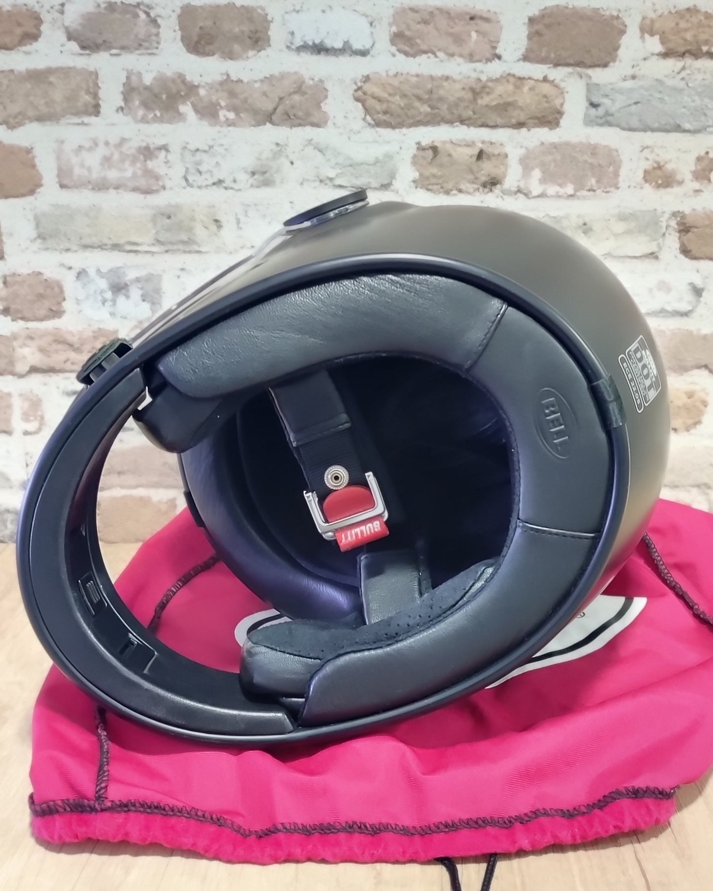 Casco Bell Bullit