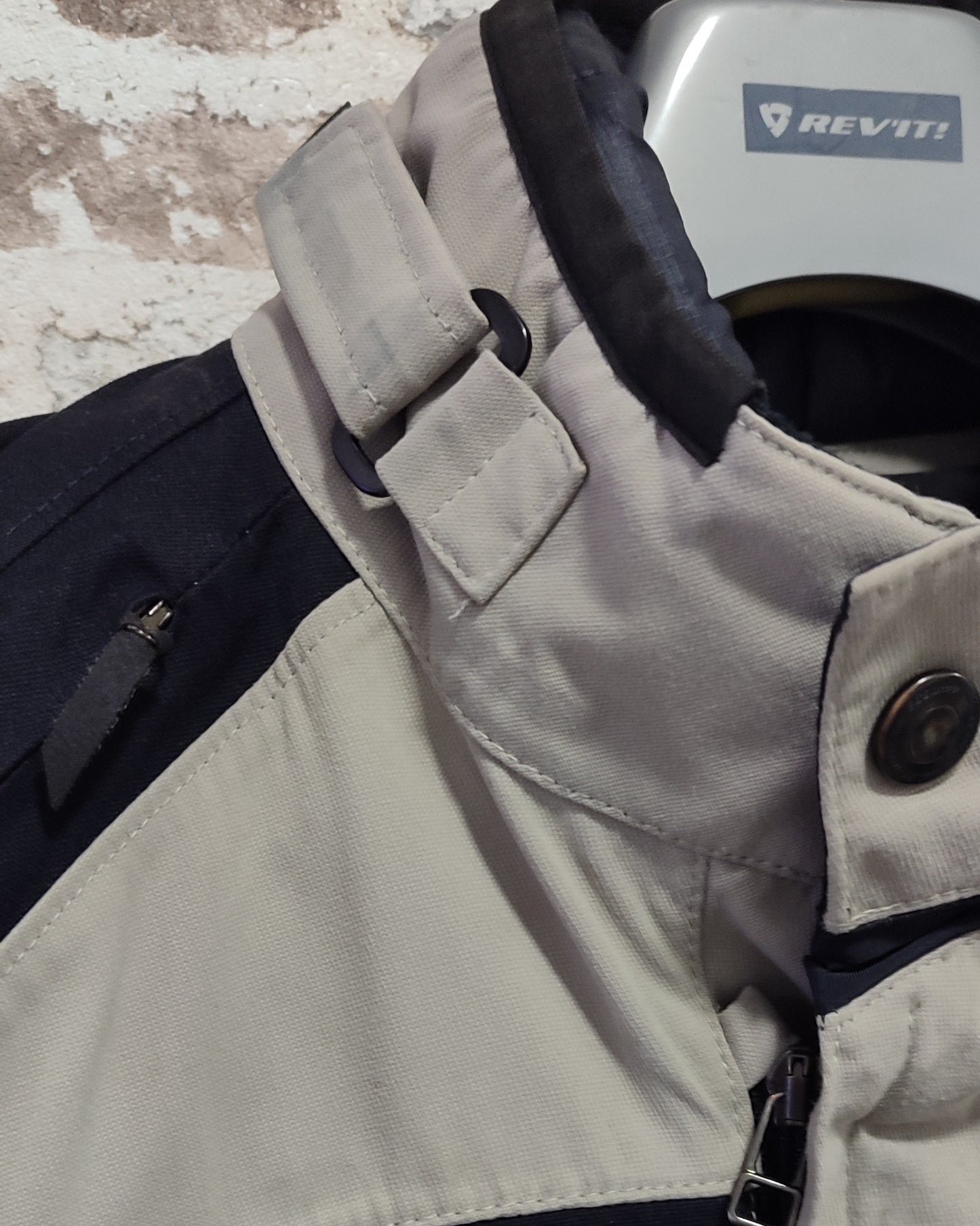 Chaqueta Dainese