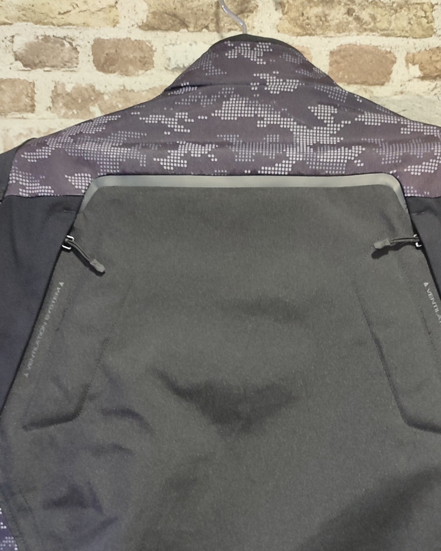 Chaqueta Alpinestars Hyper
