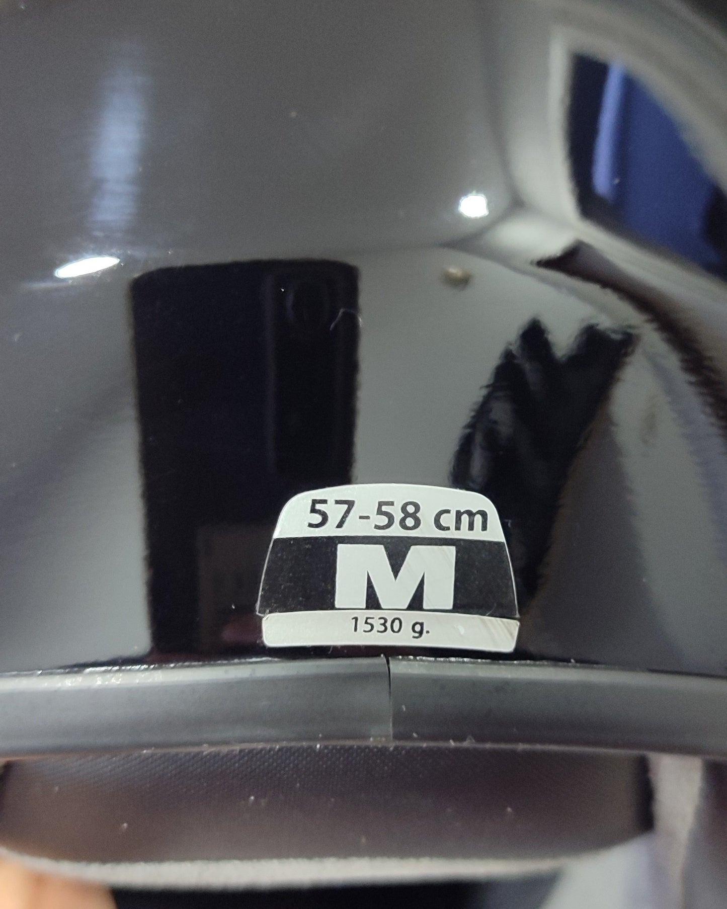 Casco Shark Spartan RS