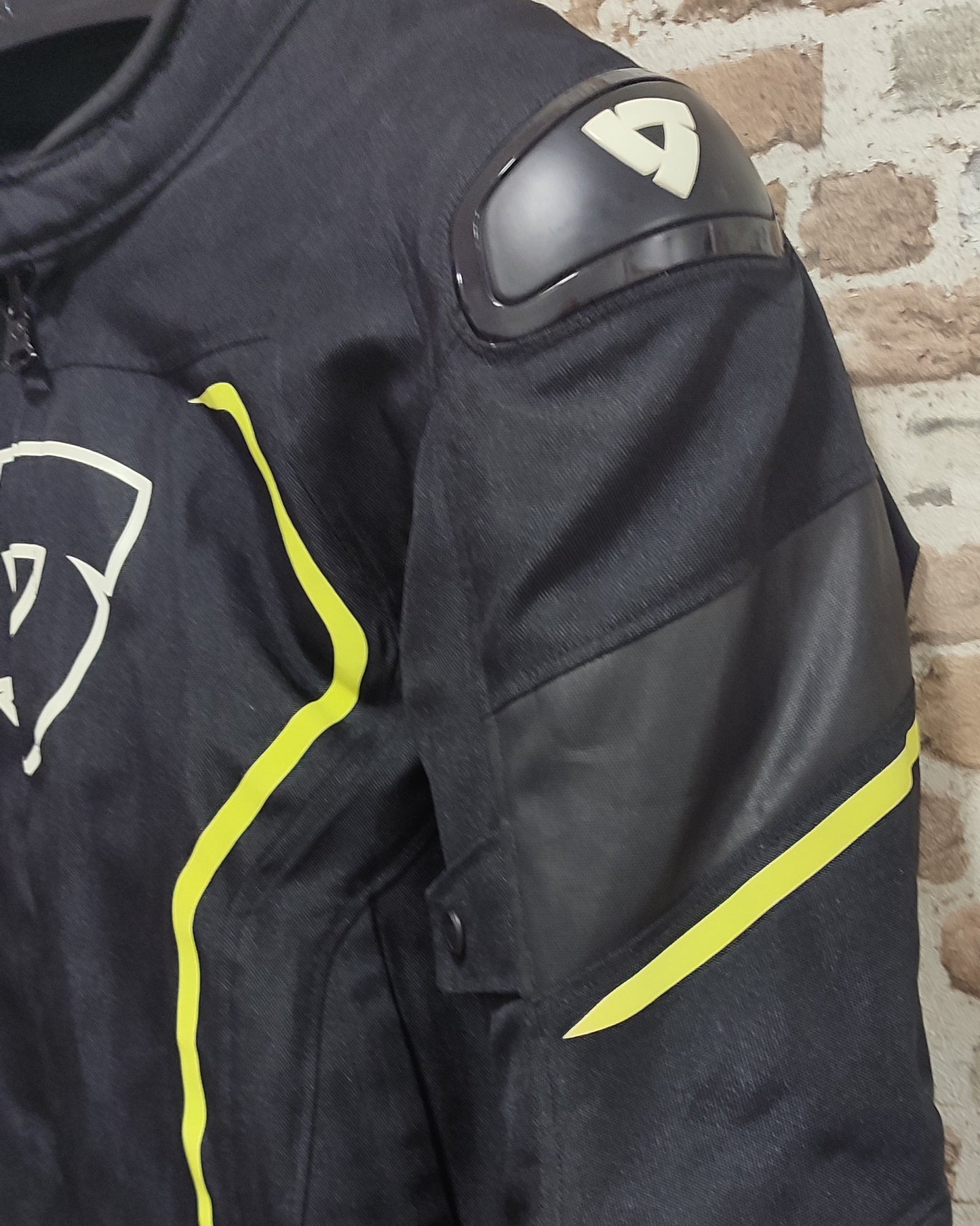 Chaqueta Rev'it Vertex