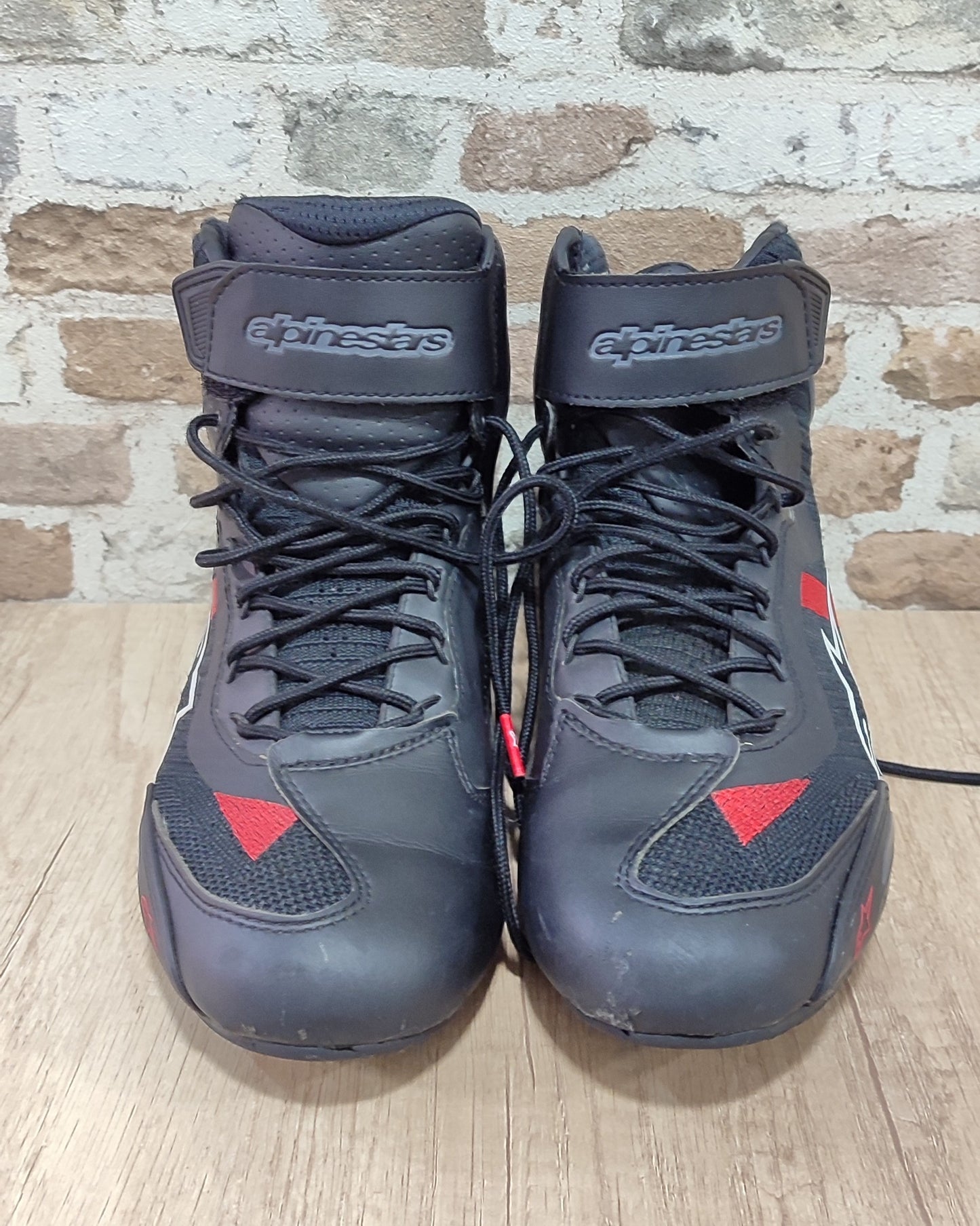 Botas Alpinestars Faster 3 Rideknit
