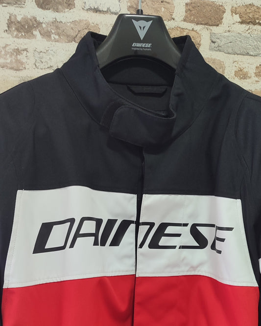 Chaqueta Dainese Saetta
