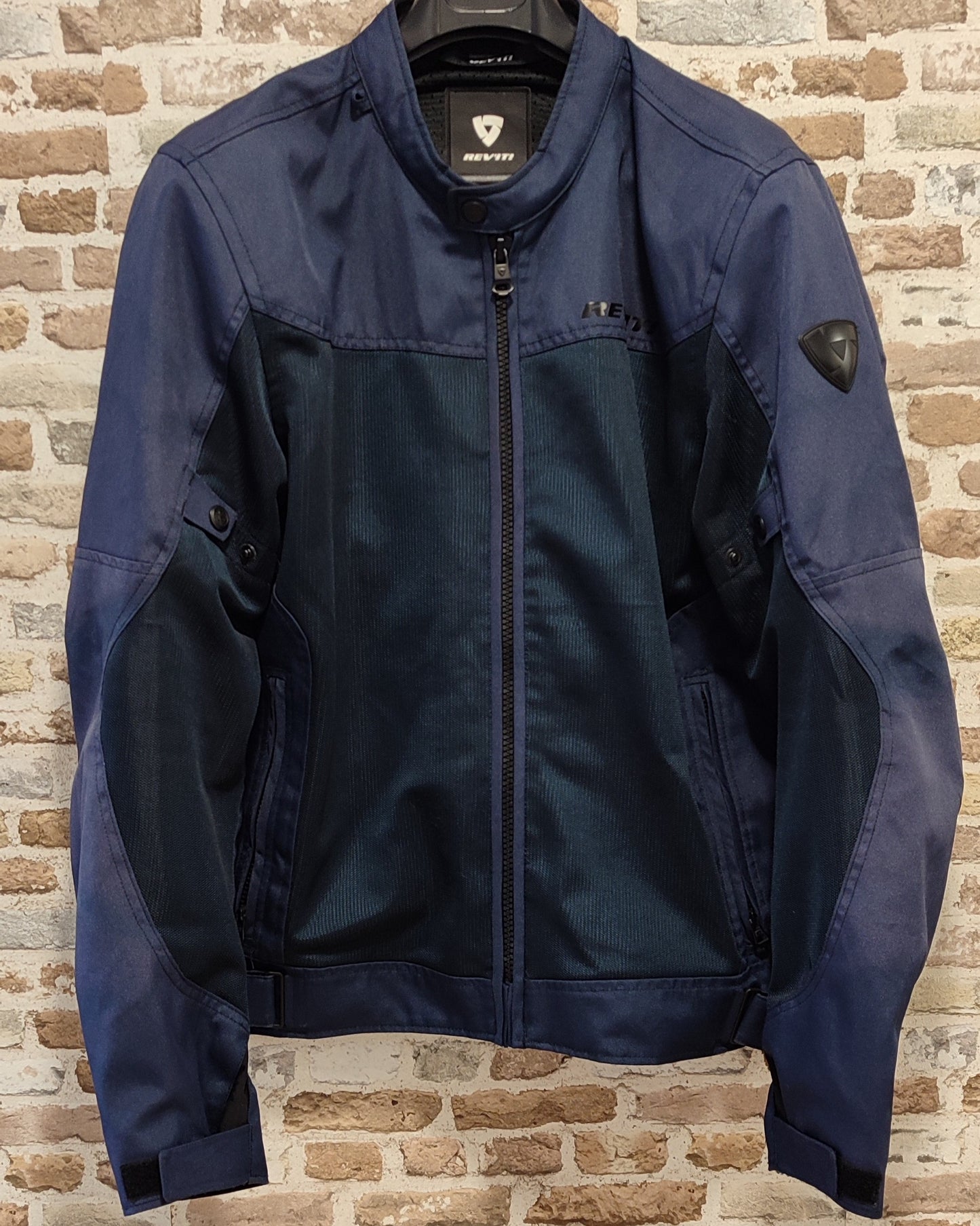 Chaqueta Rev'it Eclipse