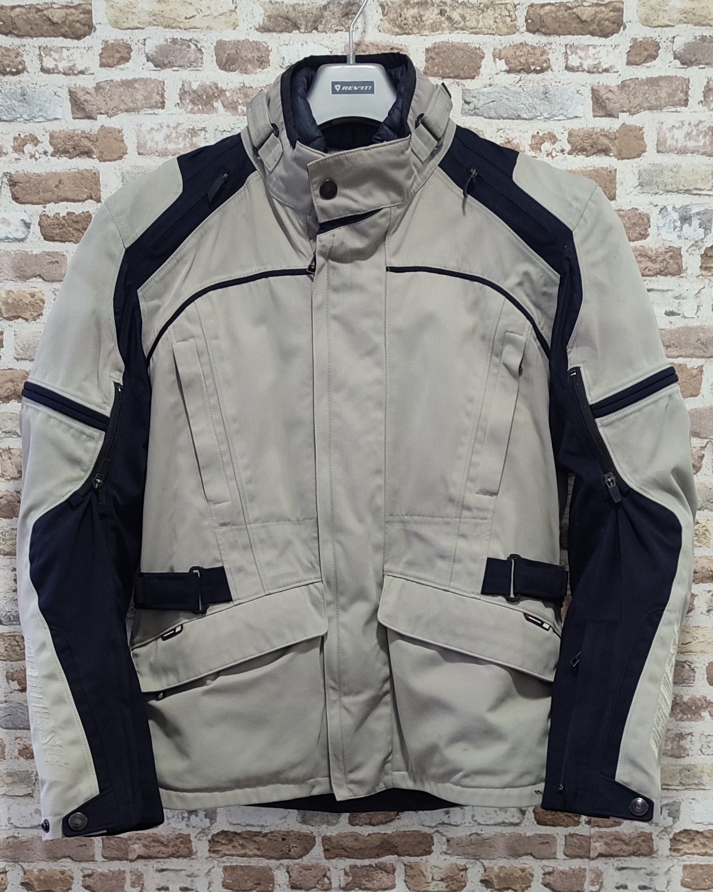 Chaqueta Dainese