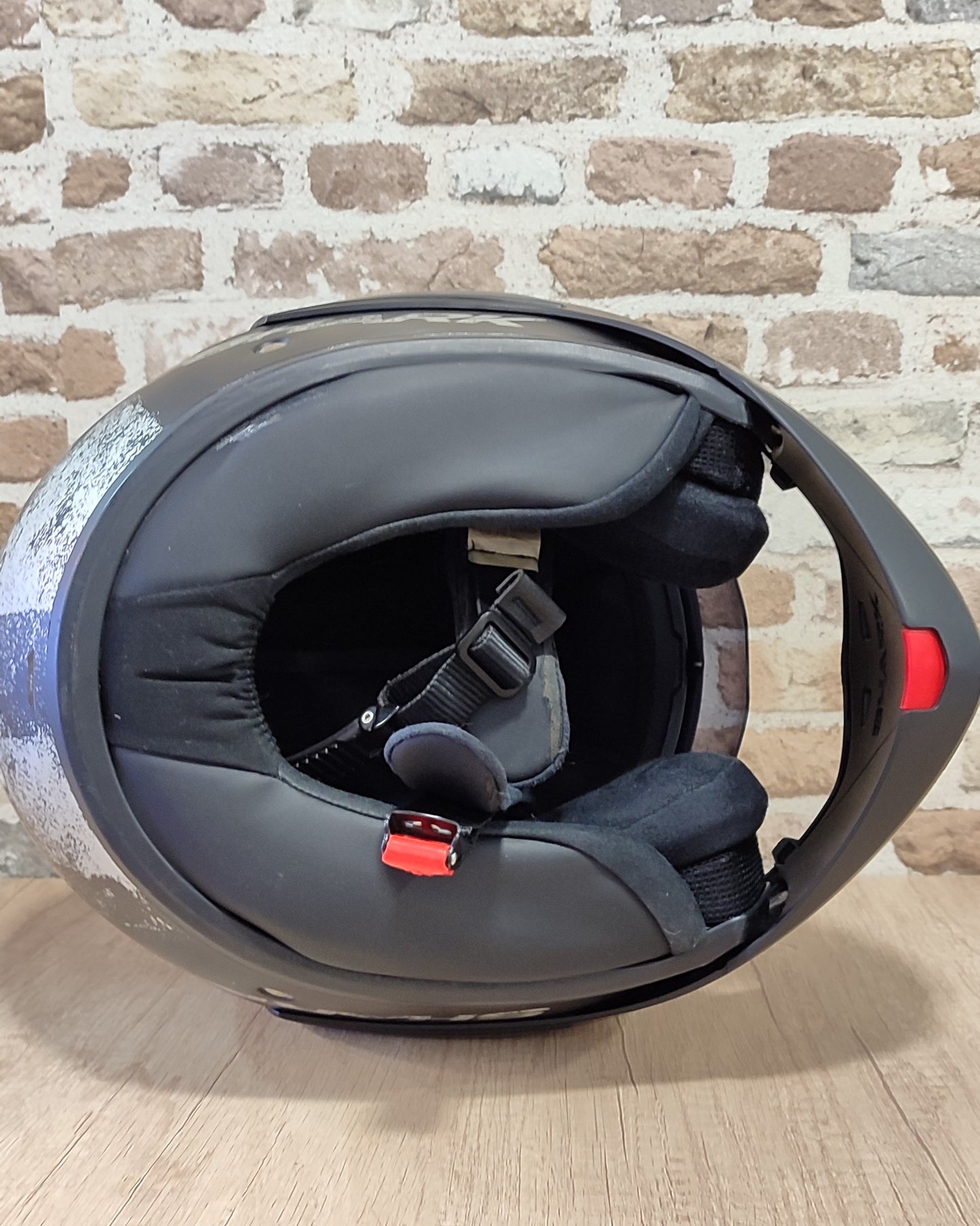 Casco Shark Evoline