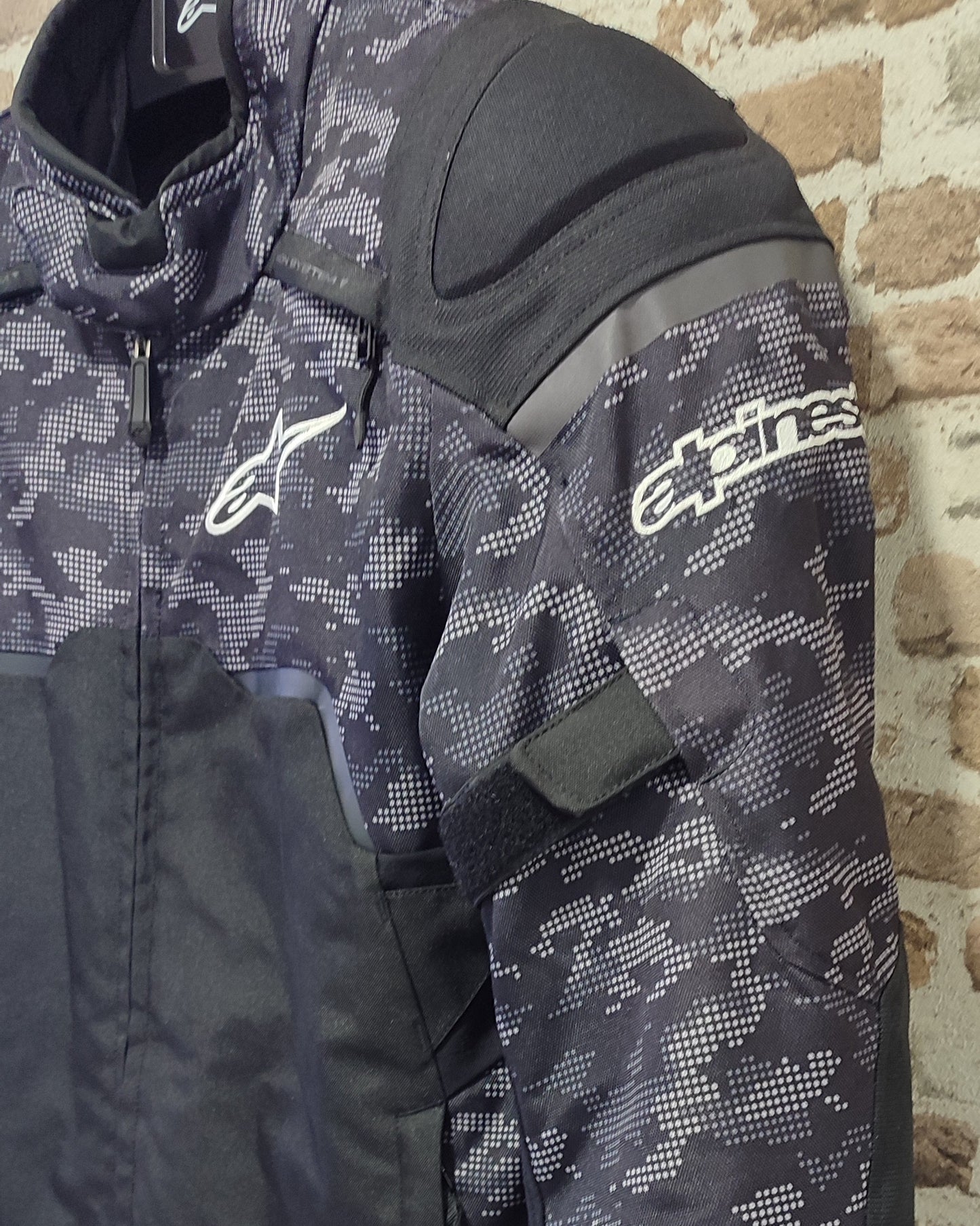 Chaqueta Alpinestars Hyper