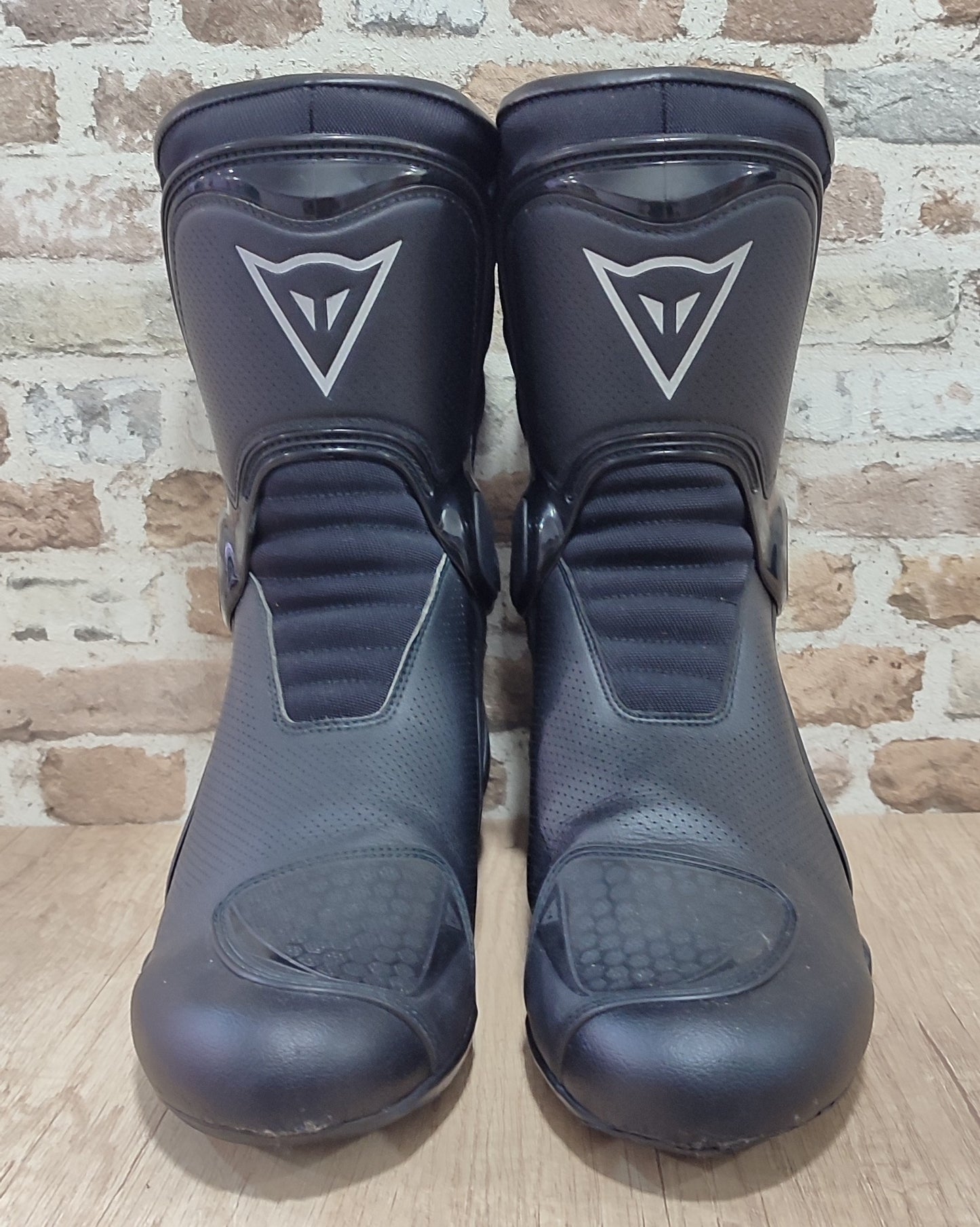 Botas Dainese TRQ-TOUR Gore tex