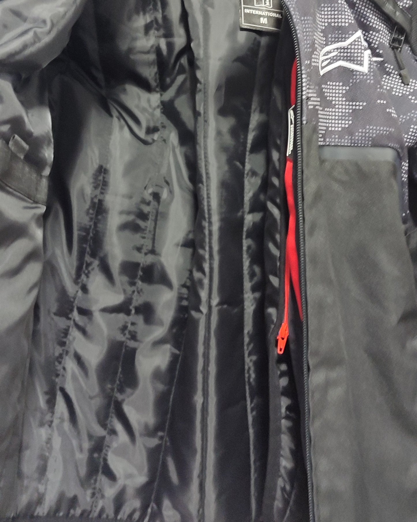 Chaqueta Alpinestars Hyper