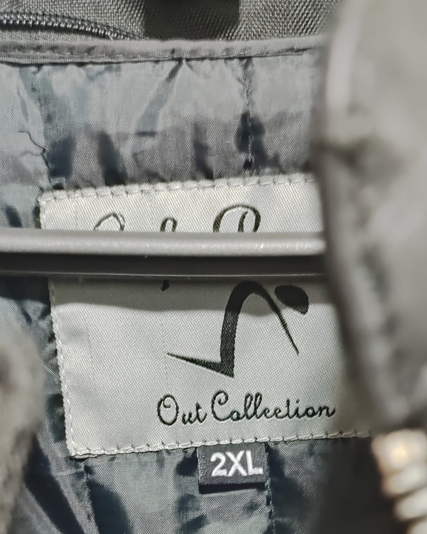 Chaqueta piel Outlet moto
