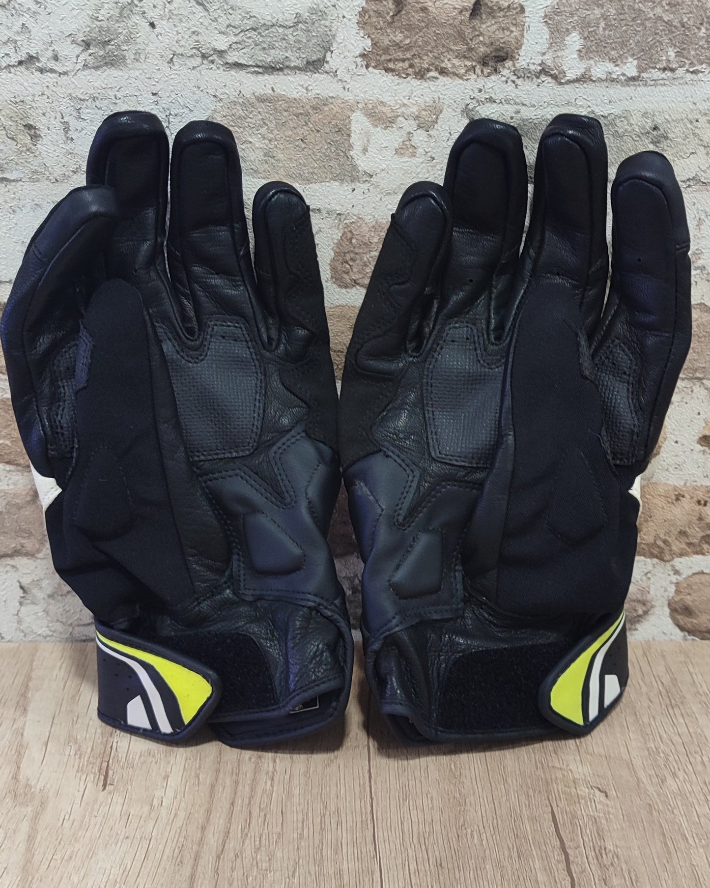 Guantes Alpinestars Booster