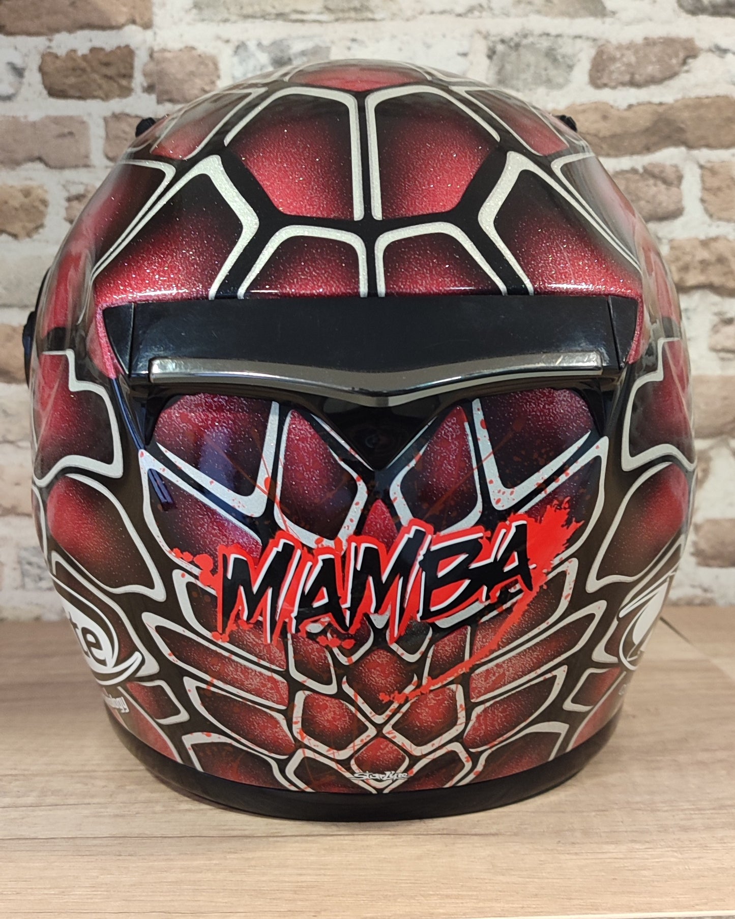 Casco X Lite X802