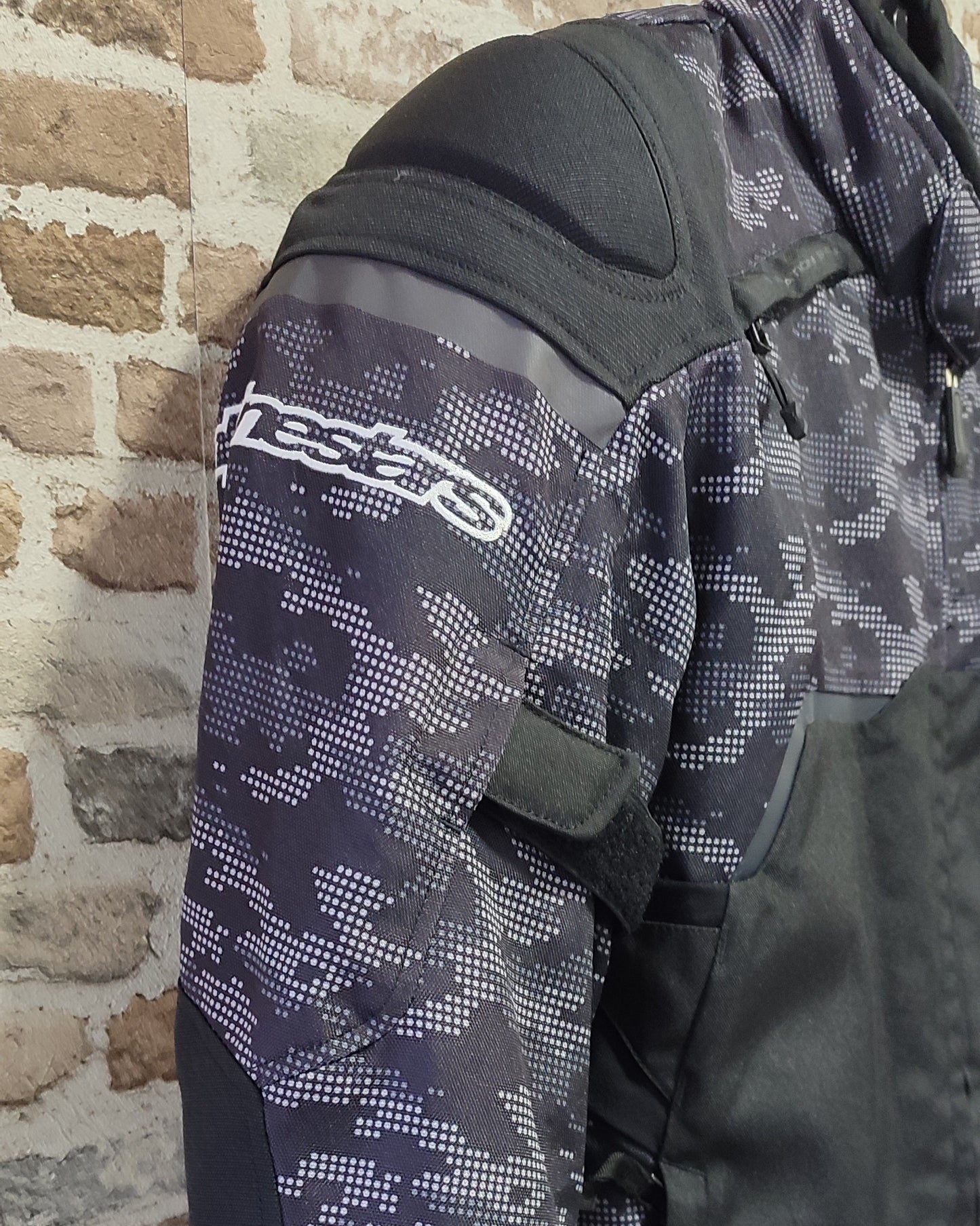 Chaqueta Alpinestars Hyper