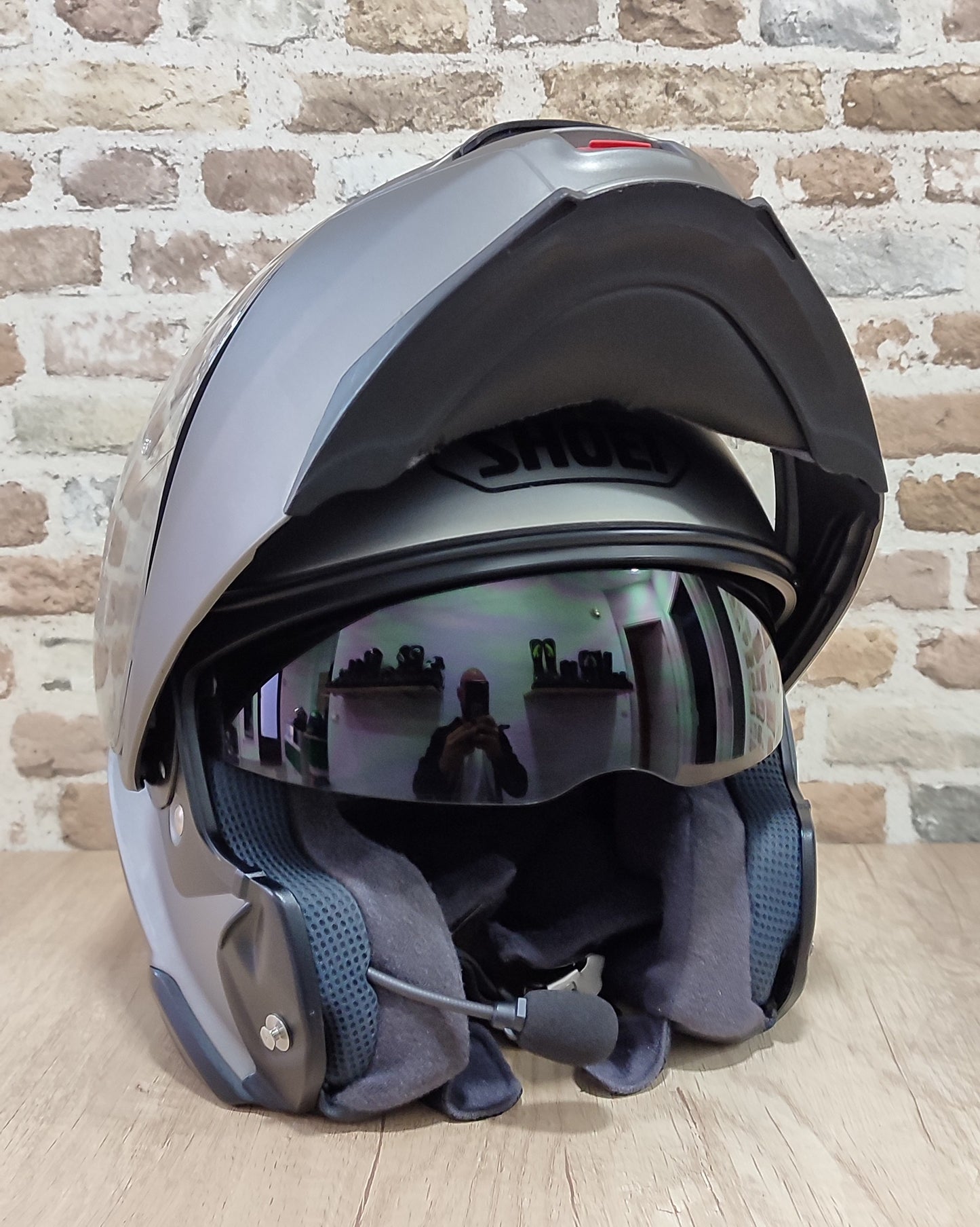 Casco Shoei Neotec 2