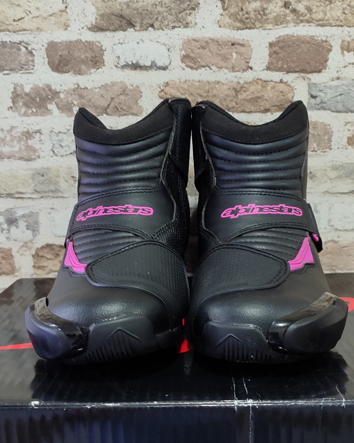 Botas Alpinestars SMX-1 R