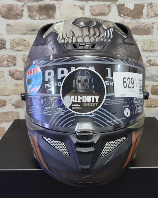Casco HJC RPHA 11