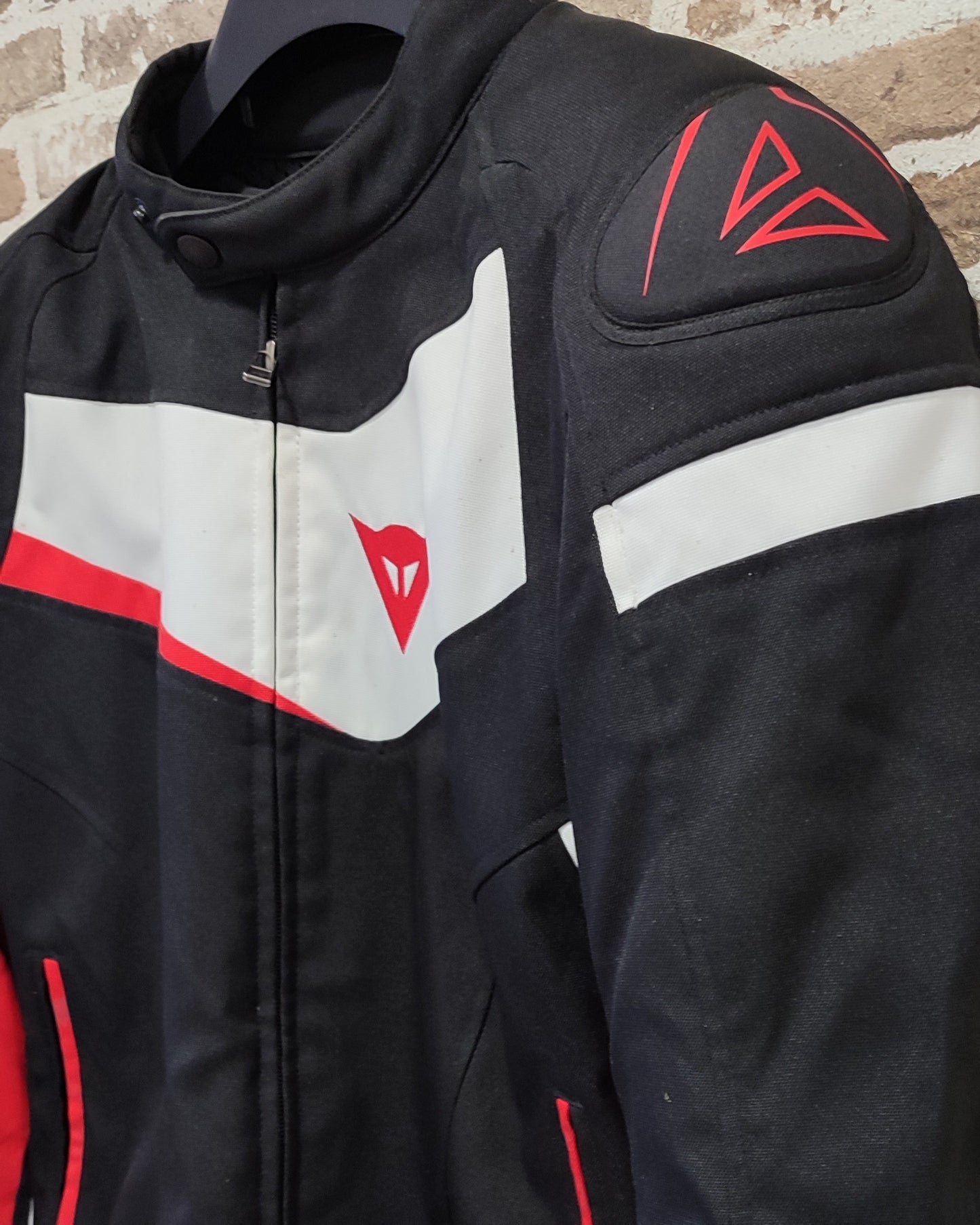Chaqueta Dainese
