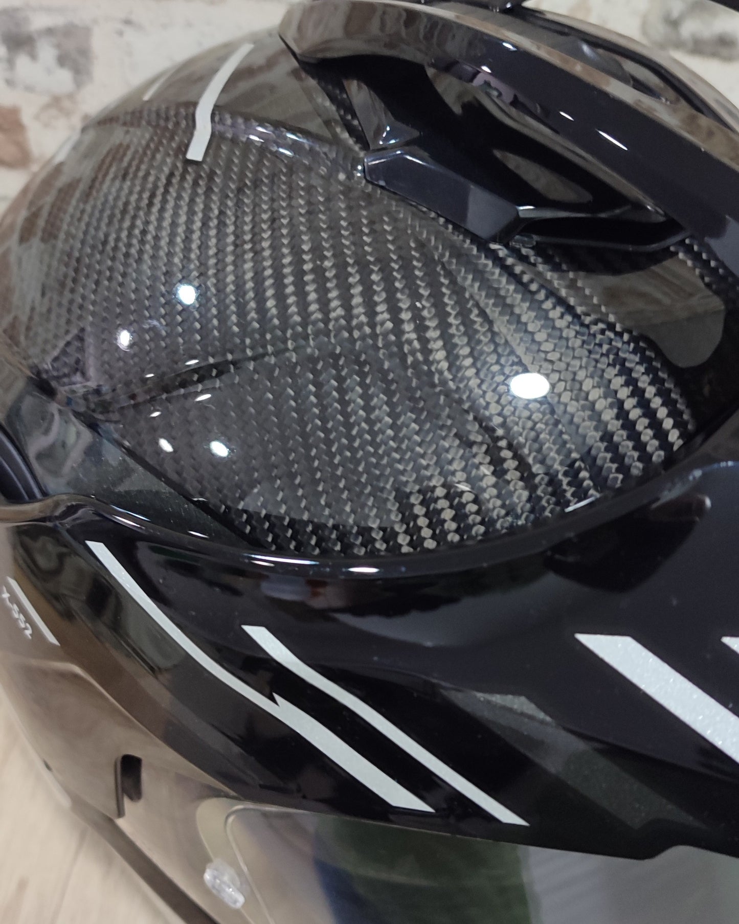 Casco X Lite X552