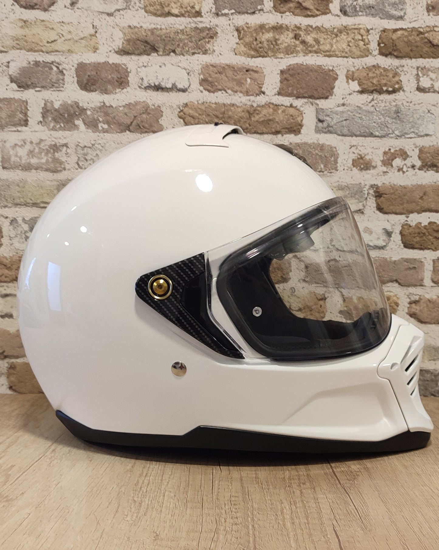 Casco Scorpion exo HX1