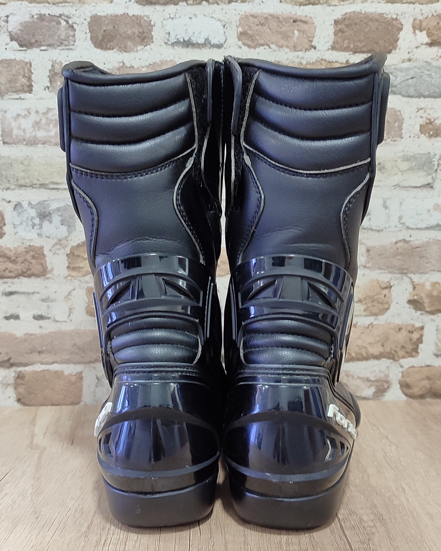 Botas Forma Freccia