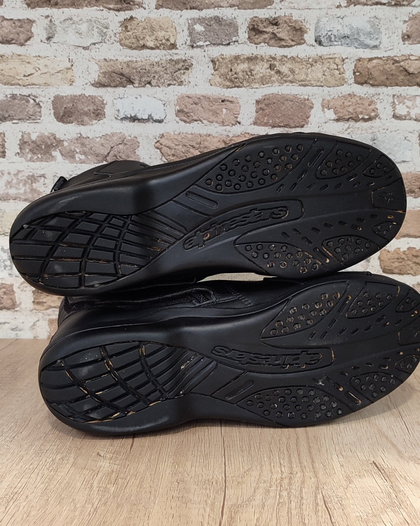 Botas Alpinestars Ridge v2