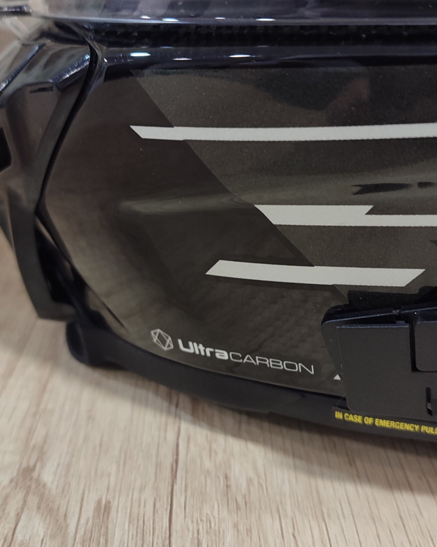 Casco X Lite X552