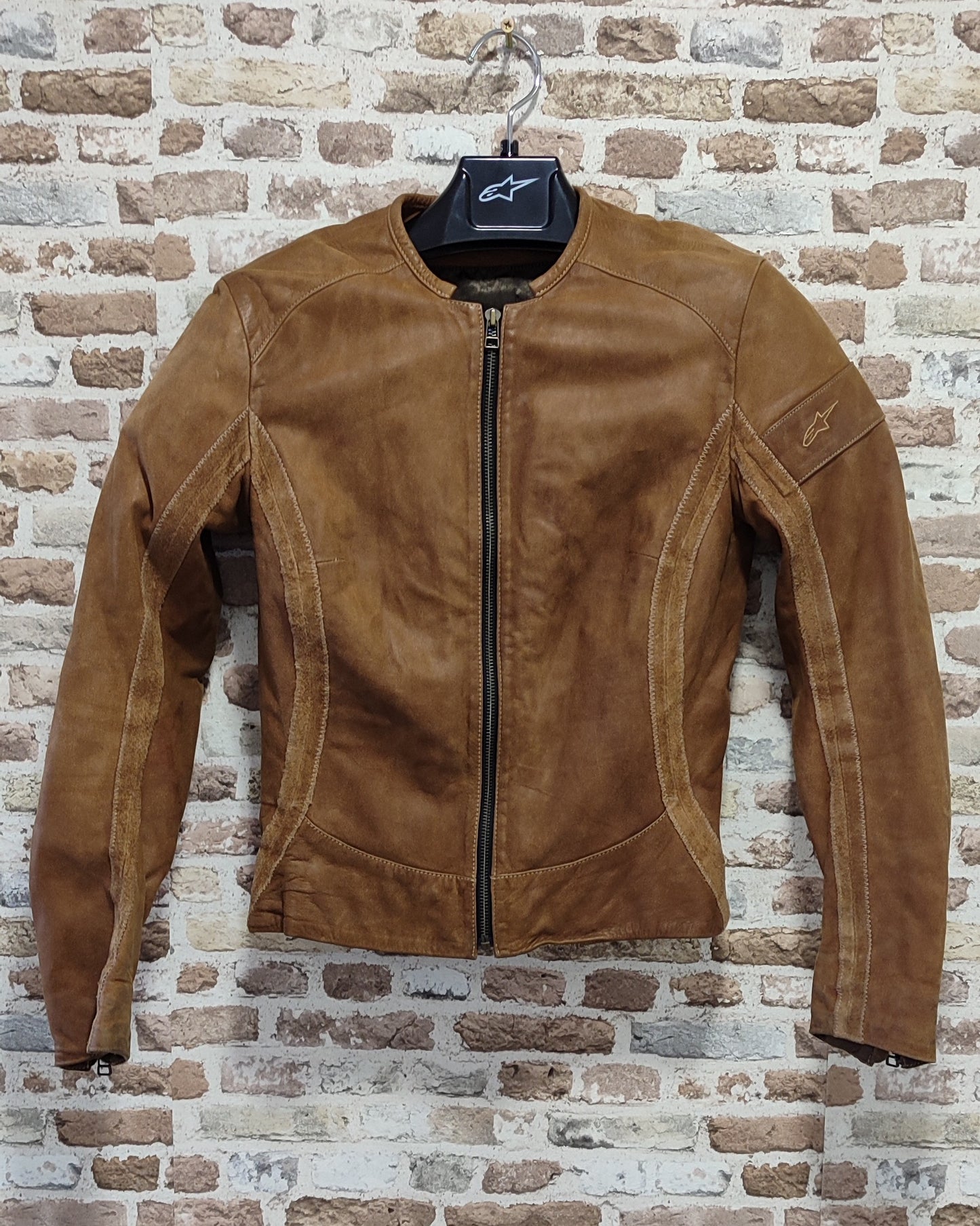 Chaqueta Alpinestars mujer