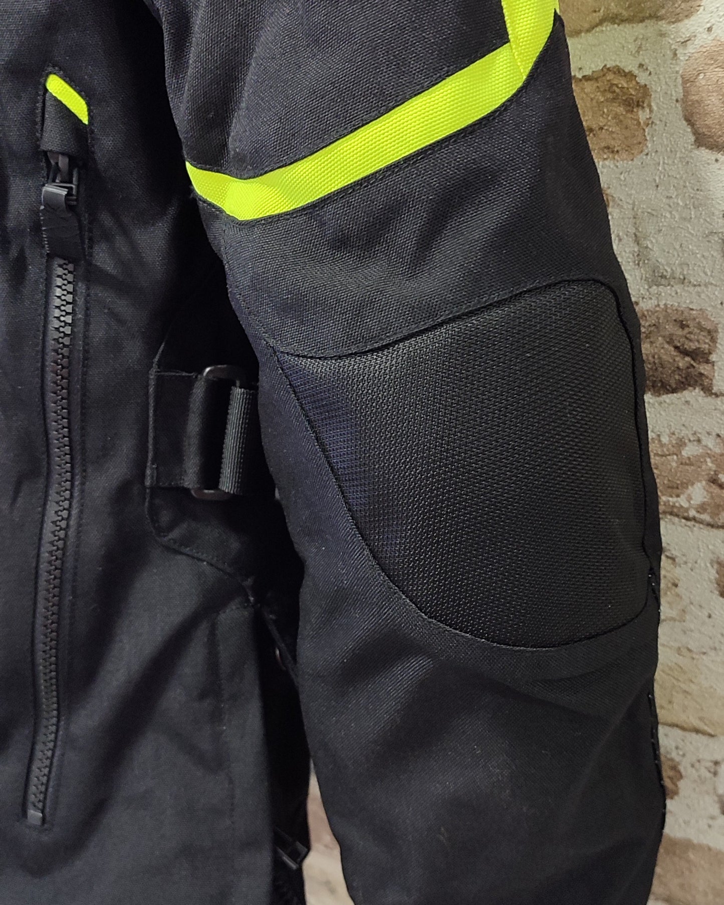 Chaqueta Dainese Tempest 2 mujer