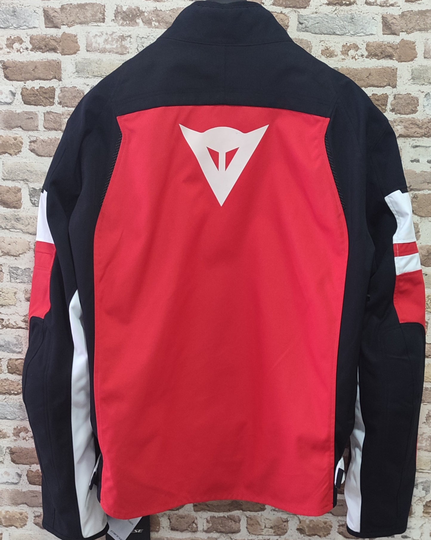 Chaqueta Dainese Saetta