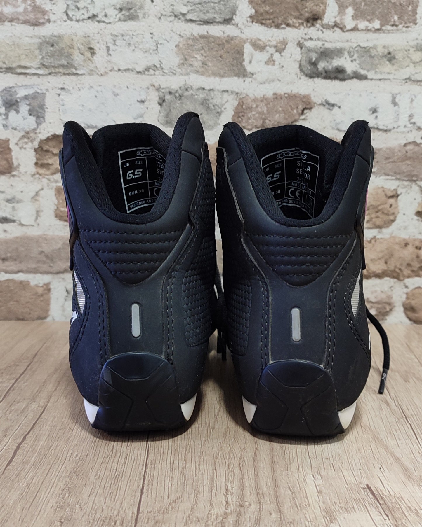 Botas Alpinestars Sektor mujer
