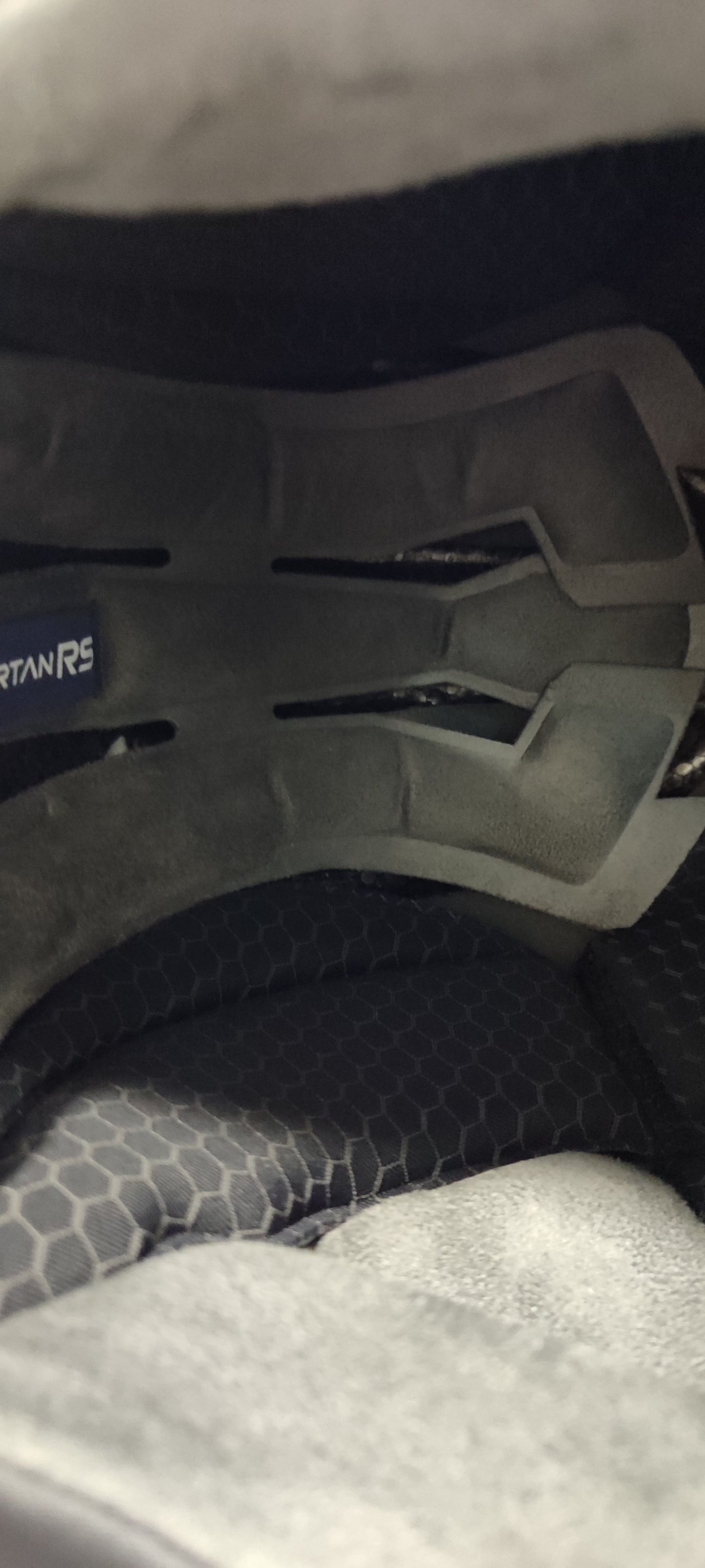 Casco Shark Spartan RS