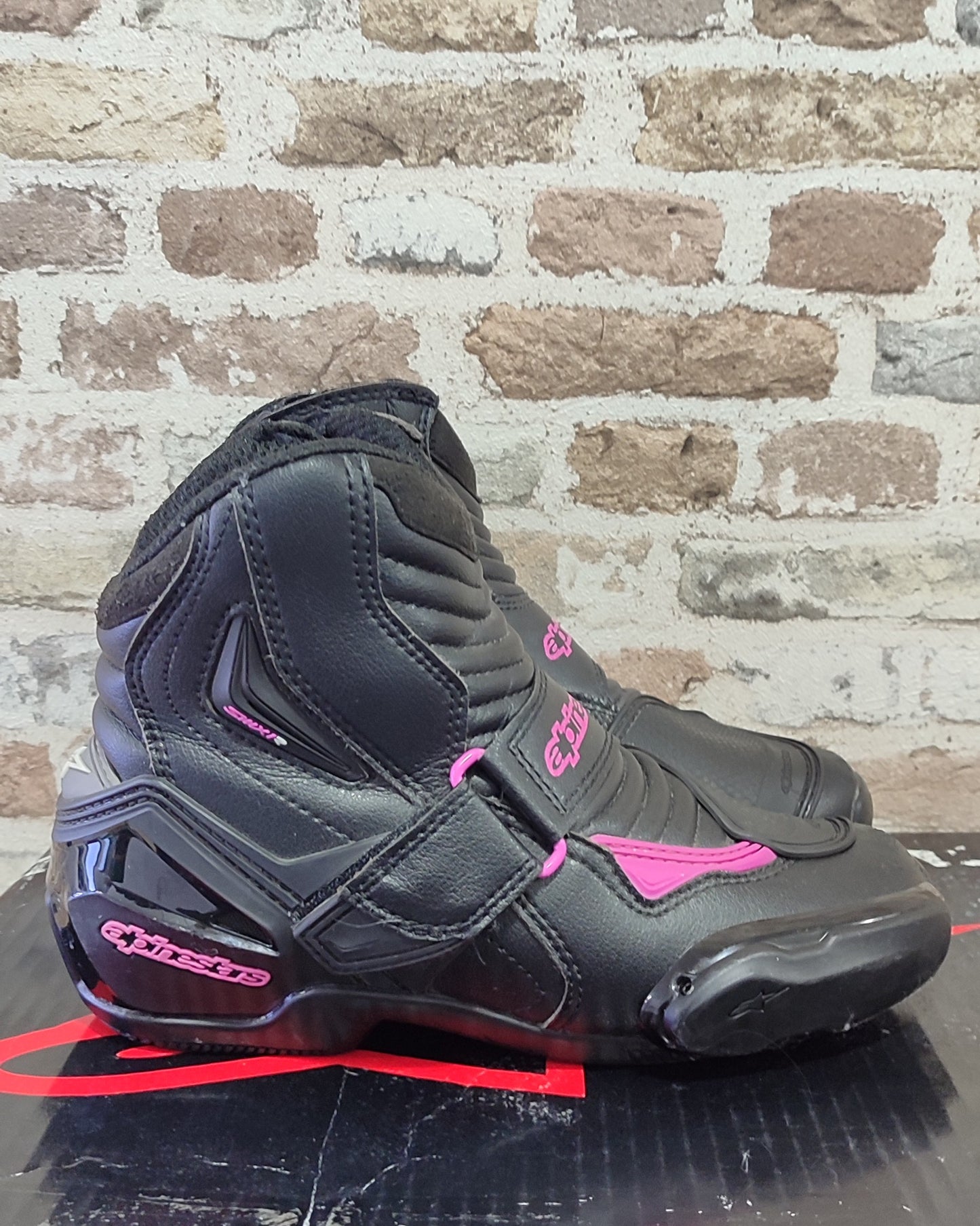 Botas Alpinestars SMX-1 R