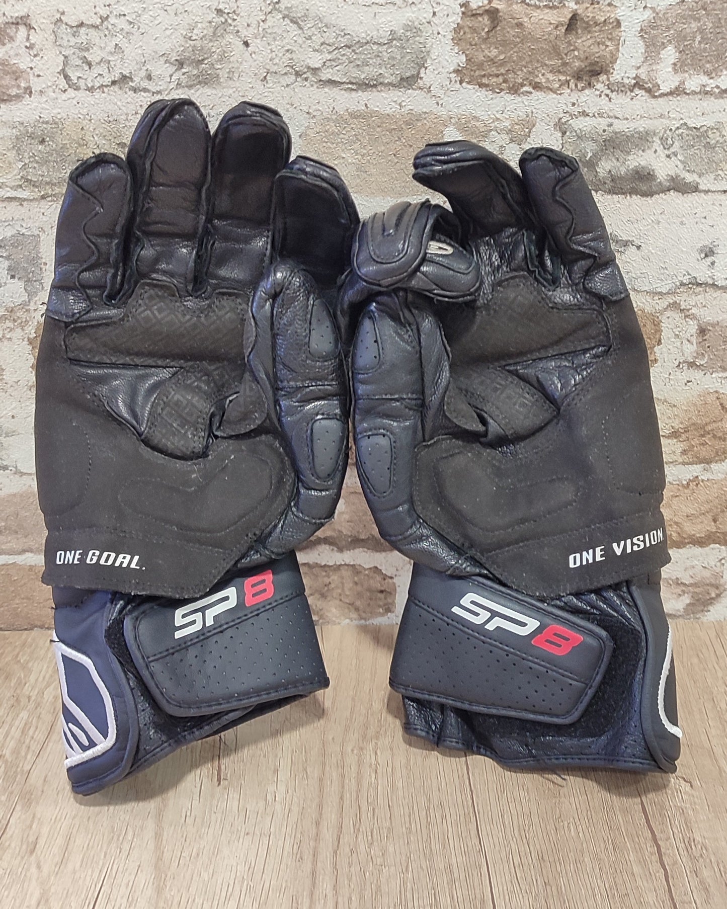 Guantes Alpinestars SP8