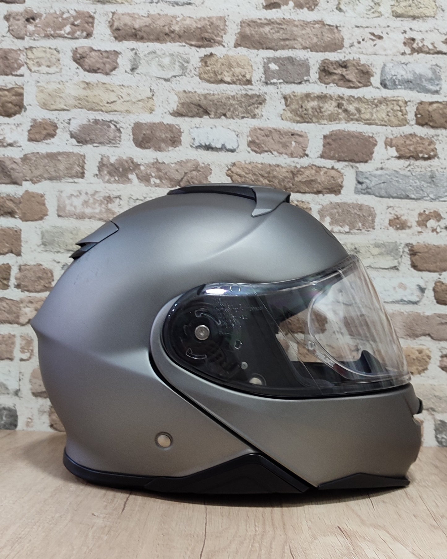 Casco Shoei Neotec 2
