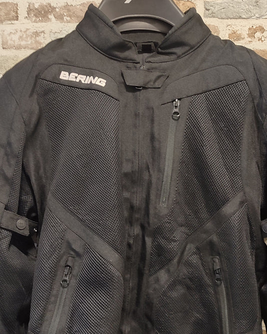 Chaqueta Bering Dundy