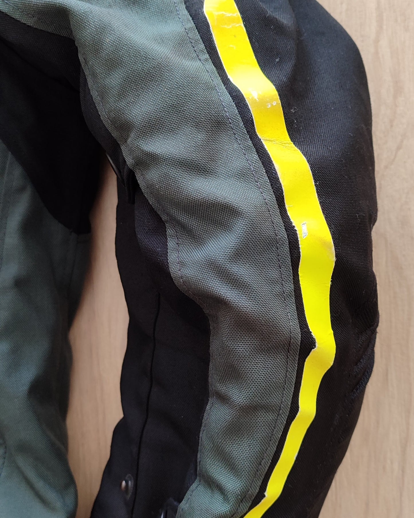 Cazadora dainese Hawker
