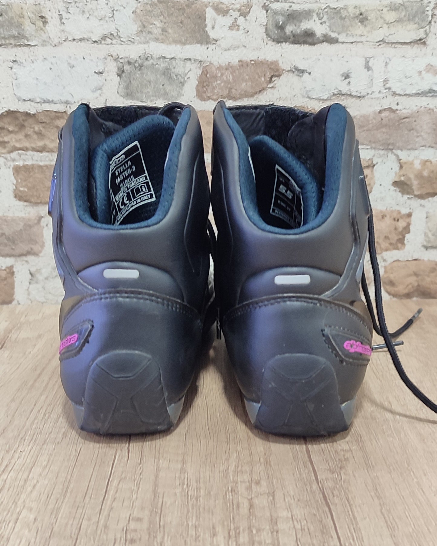 Botas Alpinestars Faster 3